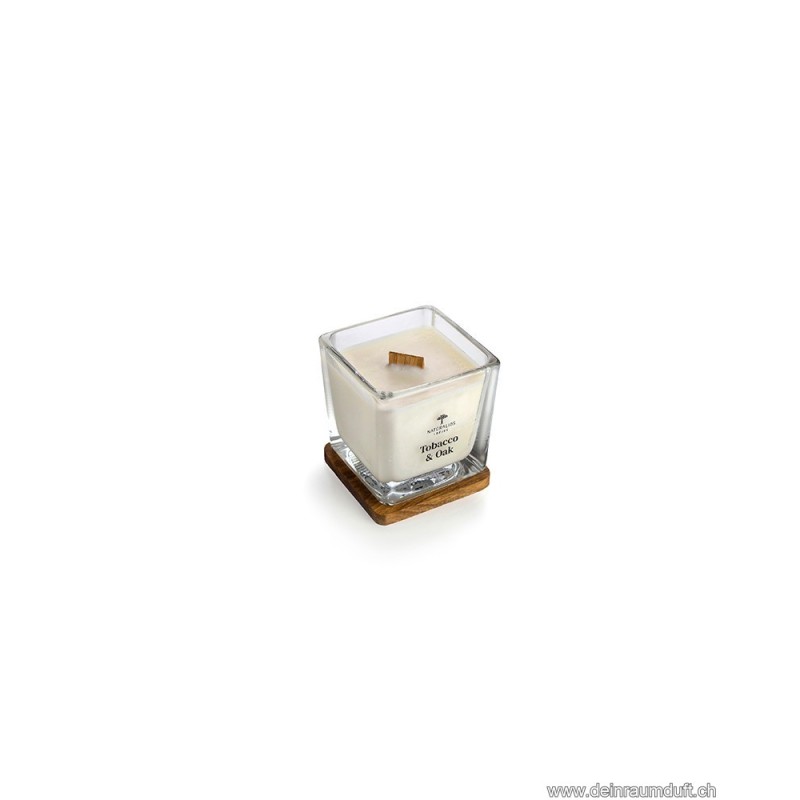 Soy Wax Candle 80g.