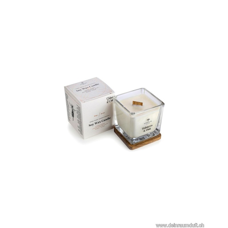 Soy Wax Candle 80g.