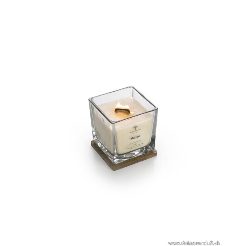 Soy Wax Candle 200g.