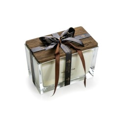 Sojawachskerze 550g.