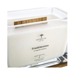 Frankincenso By Saugirdas Vaitulionis Bougie de cire de soja 550g.