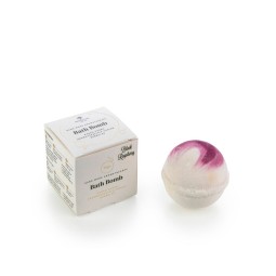Bath Bubble BLACK RASPBERRY
