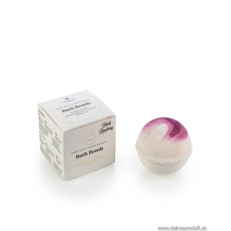 Bain Moussant BLACK RASPBERRY