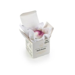 Bath Bubble BLACK RASPBERRY