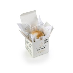 Badeschaum Baltic Amber