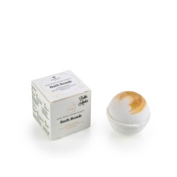 Badeschaum Baltic Amber