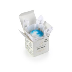 Bath Bubble Easy Breath