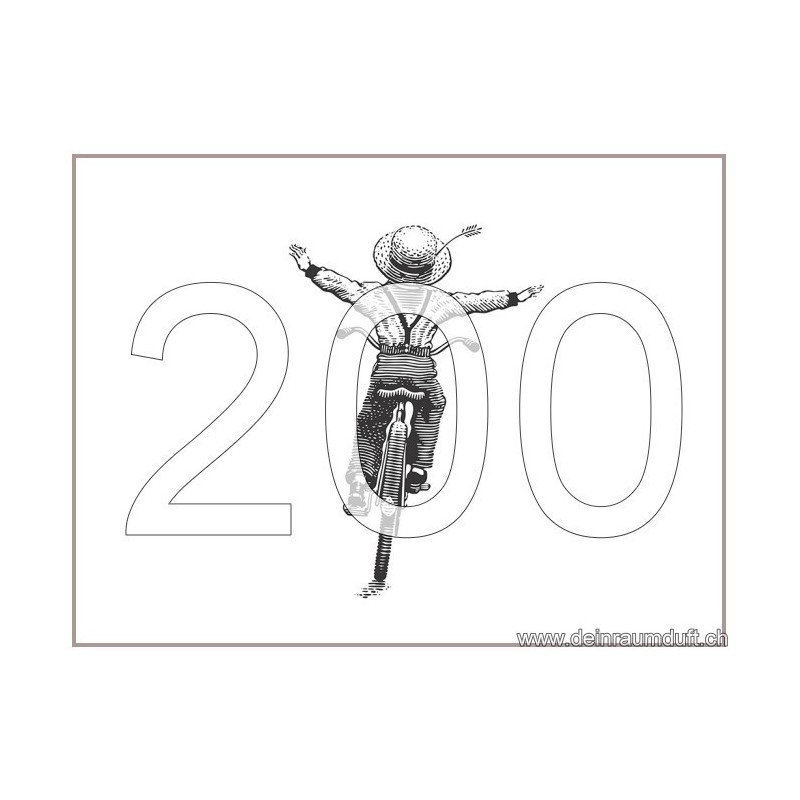 Coupon-cadeau 200