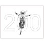 Coupon-cadeau 200