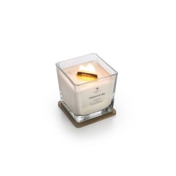 Aromatherapie Sojawachskerze 450g.