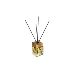 Raumduft mit Sticks 250ml.