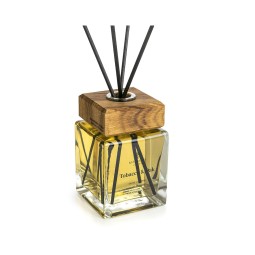 Raumduft mit Sticks 250ml.
