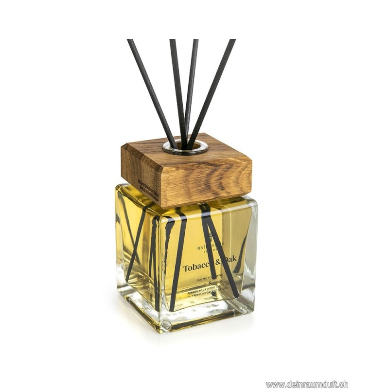 Parfum d'Ambiance Avec Bâtonnets 250 ml