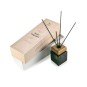 Home Fragrance With Sticks Black 200ml.