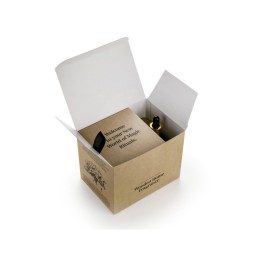 Raumduft mit Holz und 50 ml