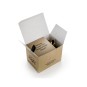 Home Fragrance With Wood And 50ml Refill