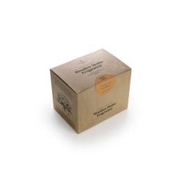 Raumduft mit Holz und 50 ml