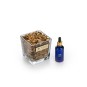 Home Fragrance With Wood And 50ml Refill