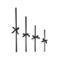 Sticks for home fragrances 4psc.