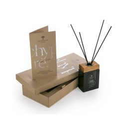 Chyprè By Saugirdas Vaitulionis Parfum