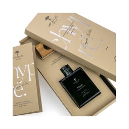 Chyprè By Saugirdas Vaitulionis Parfum