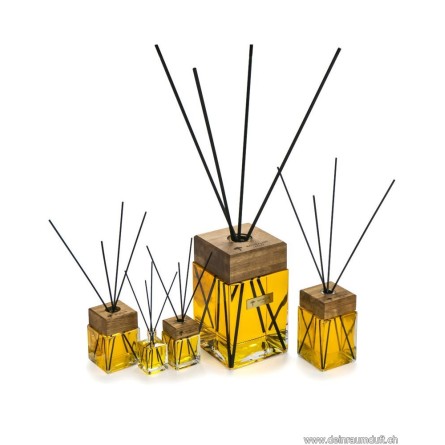 Home Fragrance With Sticks 100ml