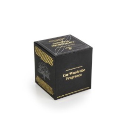 Parfum de voiture/armoire avec rafraîchissement