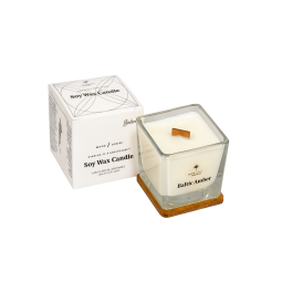 Sojawachskerze 80 g