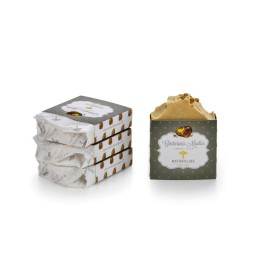 Savon Ambre