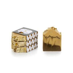 Savon Ambre