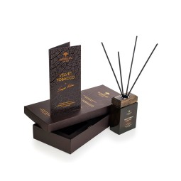 Velvet Tobacco By Saugirdas Vaitulionis