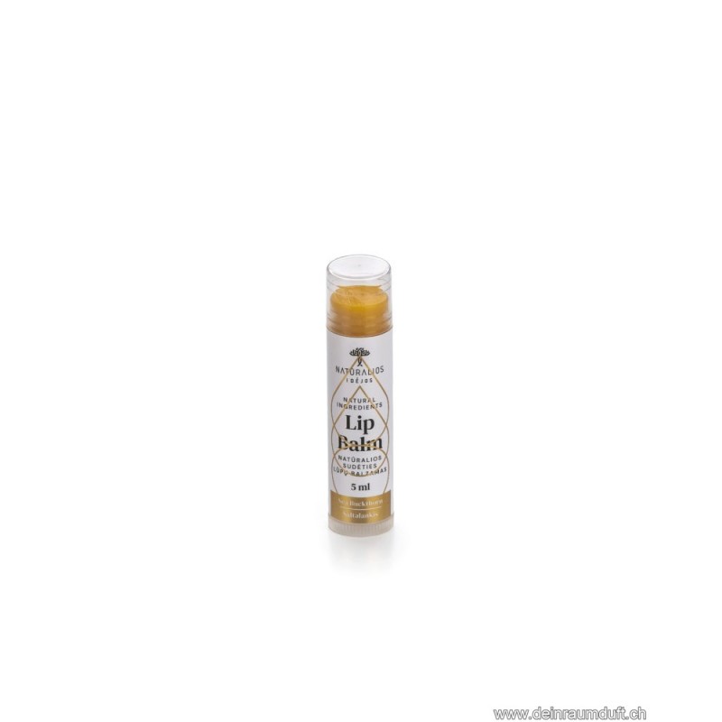 Lip balm Sea buckthorn