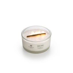 Soy Wax Candle 650g BALTIC AMBER